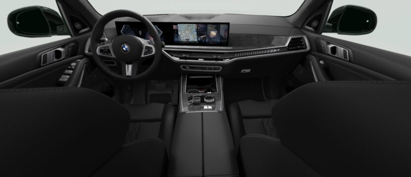 autos, bmw, cars, bmw x7, bmw x7 lci, configurator, you can now configure your 2023 bmw x7 lci in the uk