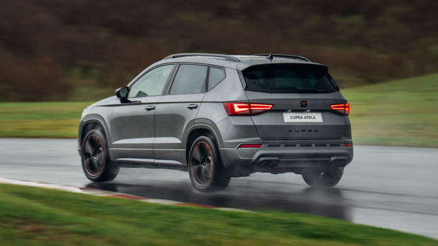 autos, cars, cupra, reviews, android, android, cupra ateca 2022: kona n, t-roc r rival priced from $65,990 driveaway in australia