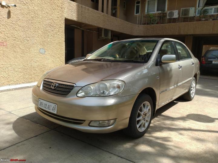 autos, cars, honda civi, indian, member content, tata tiago, toyota corolla, advice needed: want to buy my first car on a 5l budget