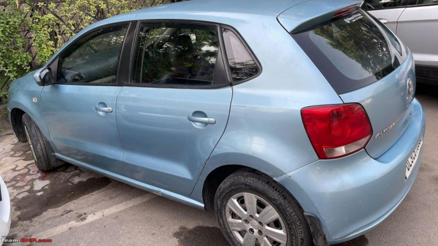 autos, cars, android, indian, maruti baleno, member content, polo, volkswagen, android, used polo for wife & daughter: delighted i chose it over a new baleno