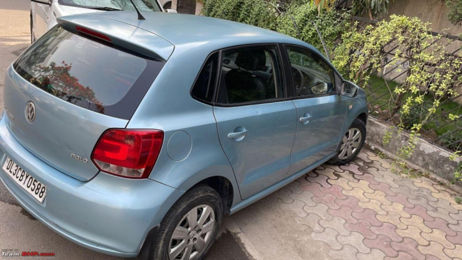 autos, cars, android, indian, maruti baleno, member content, polo, volkswagen, android, used polo for wife & daughter: delighted i chose it over a new baleno