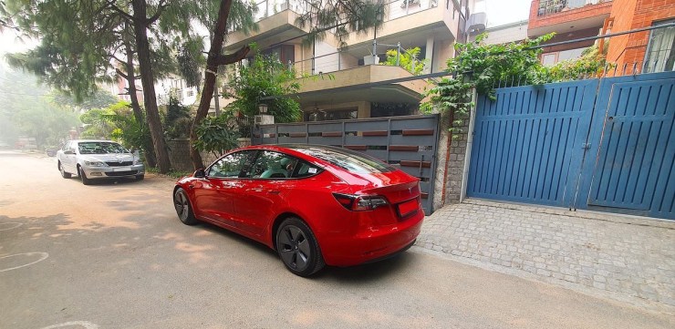 autos, cars, tesla, nitin gadkari to tesla: making in china & selling in india not acceptable