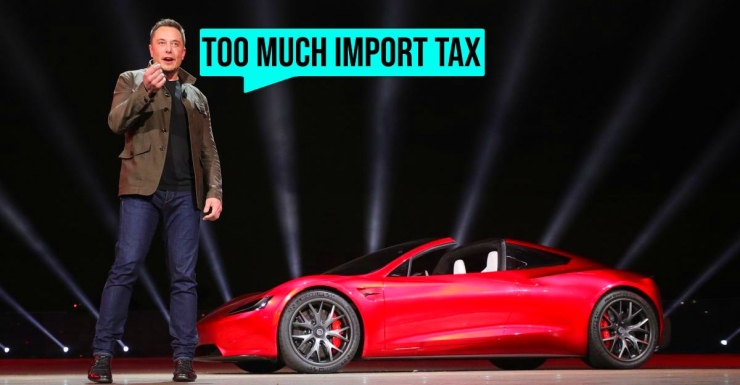 autos, cars, tesla, nitin gadkari to tesla: making in china & selling in india not acceptable