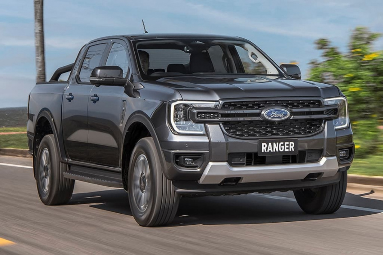 autos, cars, ford, reviews, 4x4 offroad cars, car news, dual cab, electric cars, ford ranger, hybrid cars, ranger, tradie cars, ford ranger ev all but confirmed