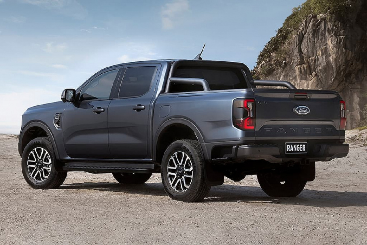 autos, cars, ford, reviews, 4x4 offroad cars, car news, dual cab, electric cars, ford ranger, hybrid cars, ranger, tradie cars, ford ranger ev all but confirmed