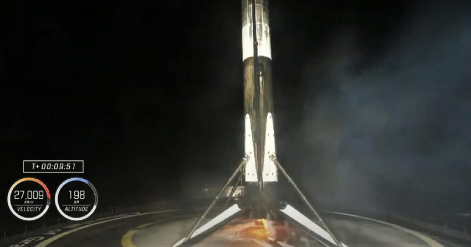 autos, cars, space, spacex, tesla, spacex aces seventh astronaut launch in less than two years