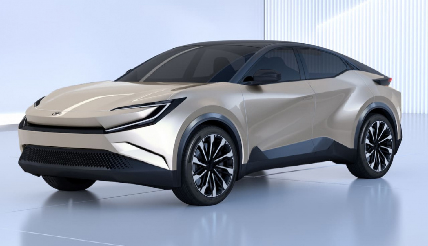 autos, cars, electric vehicle, toyota, toyota bz3x, toyota bz3x previewed by the ‘bz compact suv’ concept [update]
