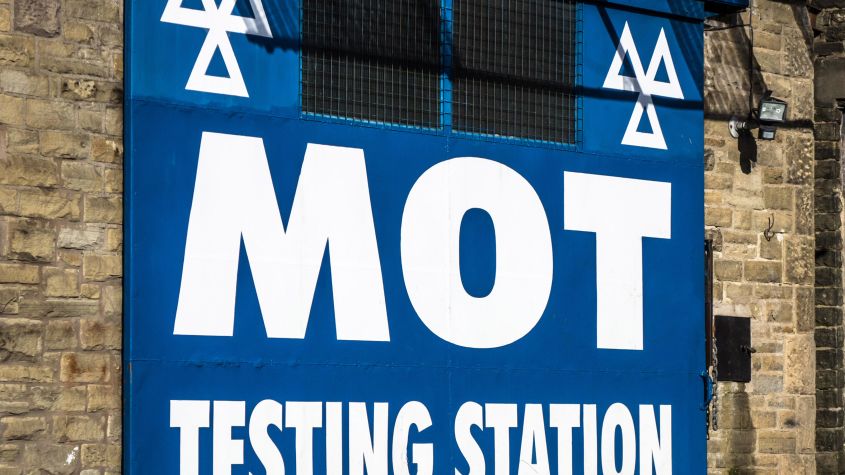 autos, cars, consumer, consumer news, mot changes could see tests required every two years instead of annually