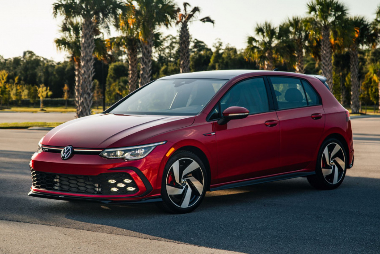 autos, cars, volkswagen, consumer reports, golf, vnex, 2022 volkswagen golf gti: frustrating reliability wrecks an otherwise fantastic consumer reports road test