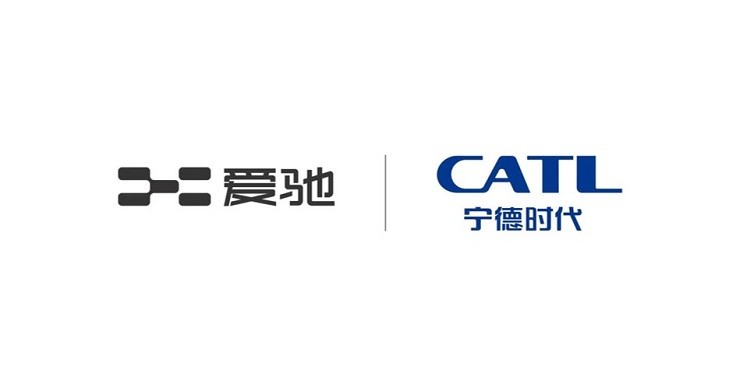 autos, cars, electric vehicle, energy & infrastructure, aiways, batteries, battery swapping, catl, china, evogo, aiways to use catl’s battery swapping system