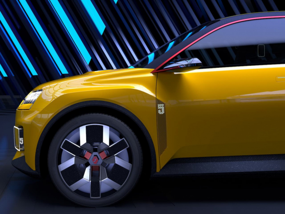 autos, cars, electric vehicle, renault, renault 5, renault 5 electric – everything we know as of april 2022