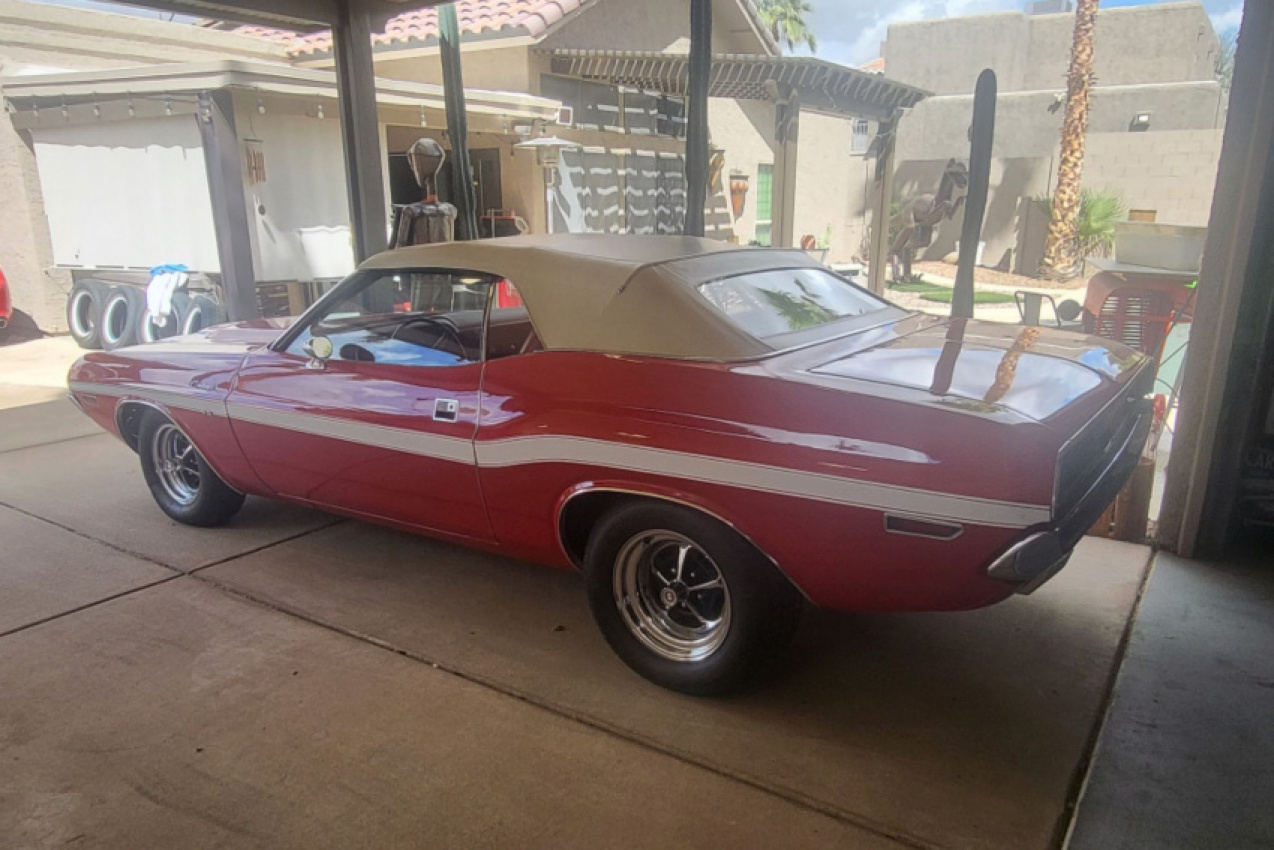 autos, cars, dodge, american, asian, celebrity, classic, client, europe, exotic, features, handpicked, luxury, modern classic, muscle, news, newsletter, off-road, sports, trucks, 1970 dodge challenger is ready for show and go