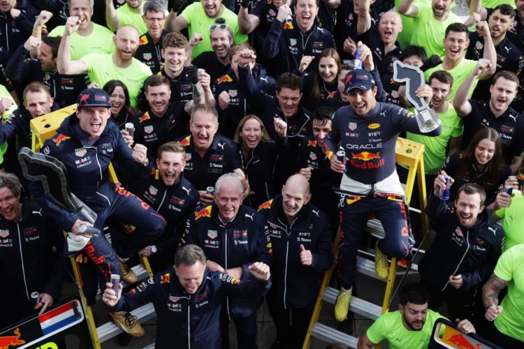 autos, formula 1, motorsport, redbull, imola ‘one of red bull’s best ever f1 results’ – horner