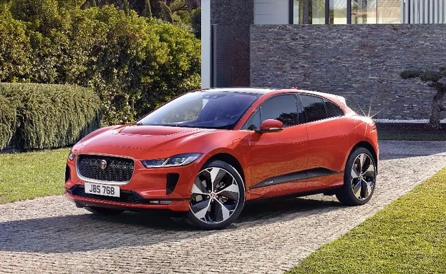 autos, cars, jaguar, land rover, auto news, auto tech, carandbike, jaguar-land rover, jlr, jlr open innovation, news, open innovation strategy, jaguar land rover to form new partnerships for next-gen technology