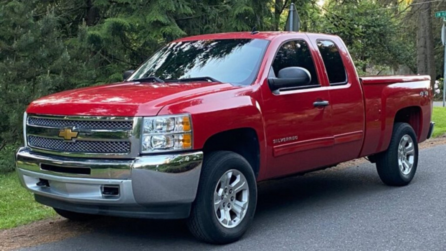 autos, cars, trucks, used pickup trucks, vnex, which used pickup truck should you buy?