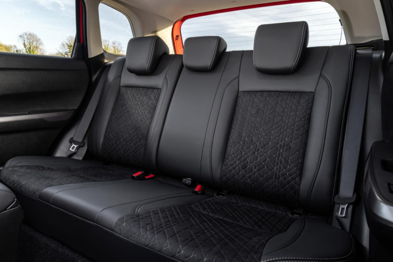autos, cars, vnex, which cars have the best legroom?