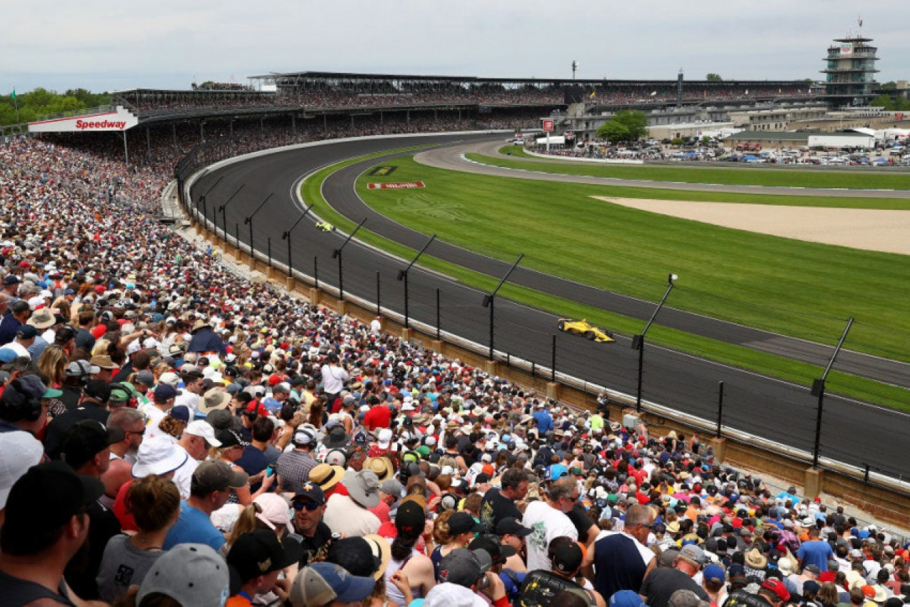 autos, cars, indycar, new indy 500 qualifying format for the 106th indianapolis 500