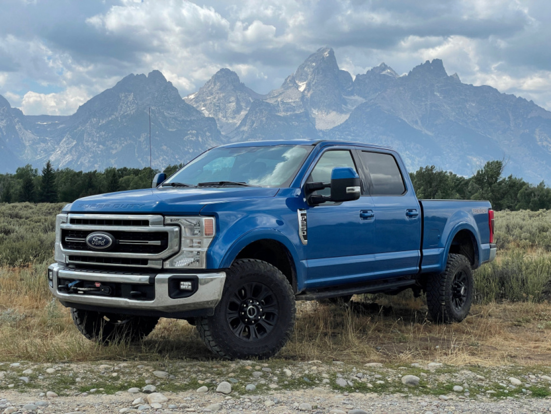 autos, cars, ford, motoring, ford has a secret new electric pickup planned. here's what we know