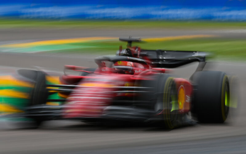 cars, mg, f1 cars in 2026 will have less drag and no mgu-h, fia says