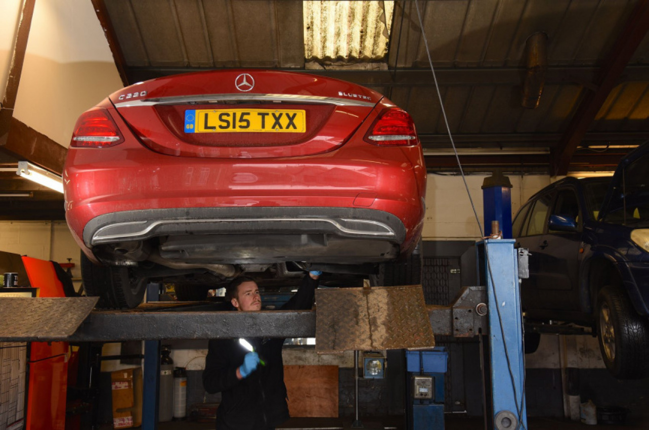 cars, industry news, servicing and mot, annual mots could be axed to reduce motoring costs