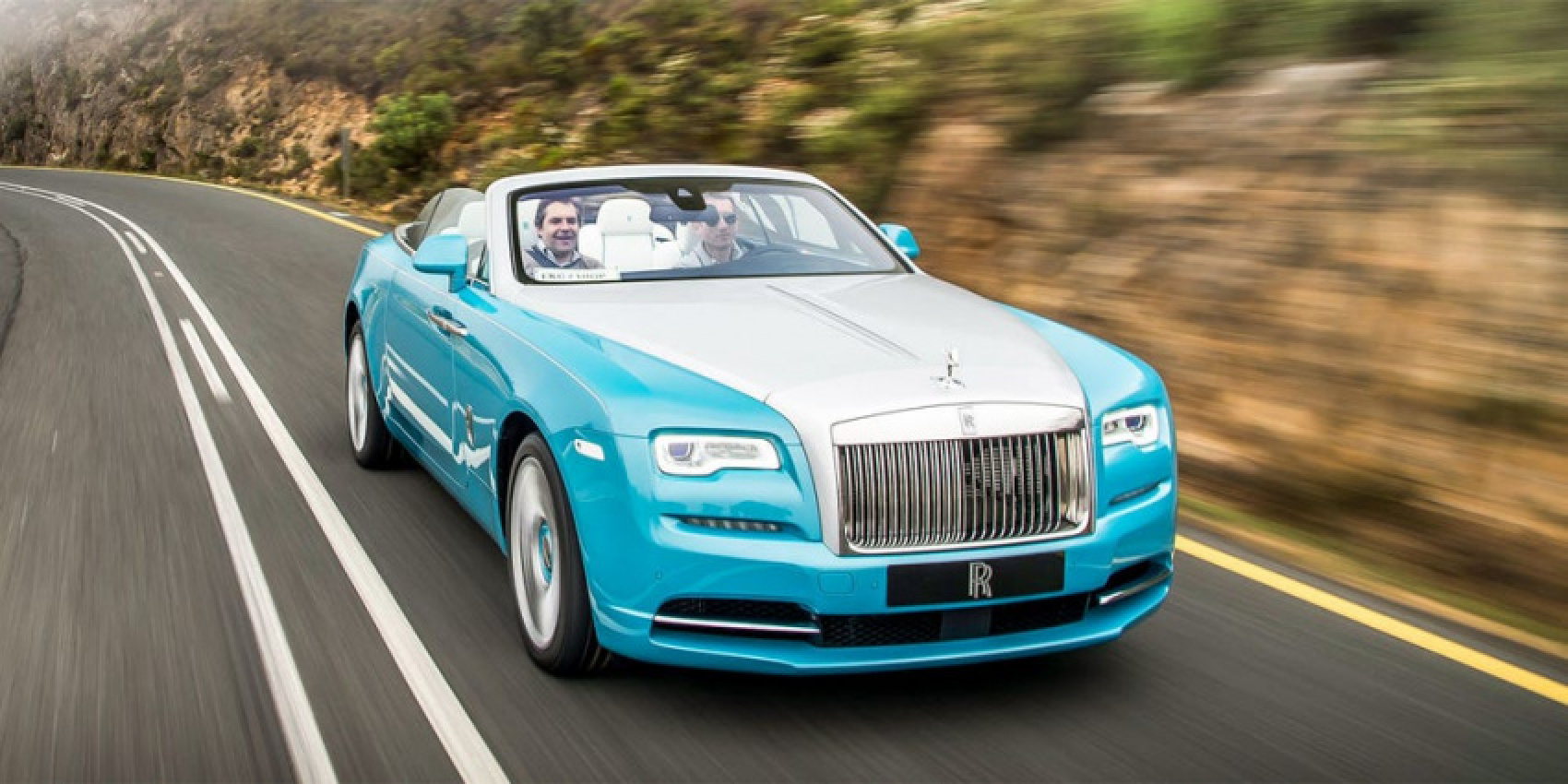 autos, buying & maintenance, cars, 20 of the most luxurious cars you can buy