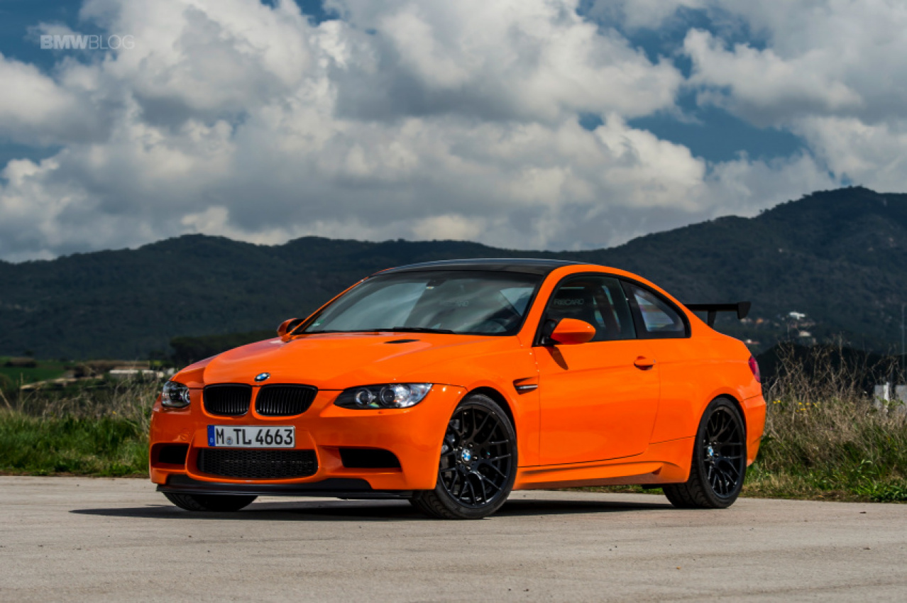 autos, bmw, cars, bmw m3, bmw m3 gts, for sale, tuning, vnex, is this e92 bmw m3 gts tribute worth your attention (and money)?