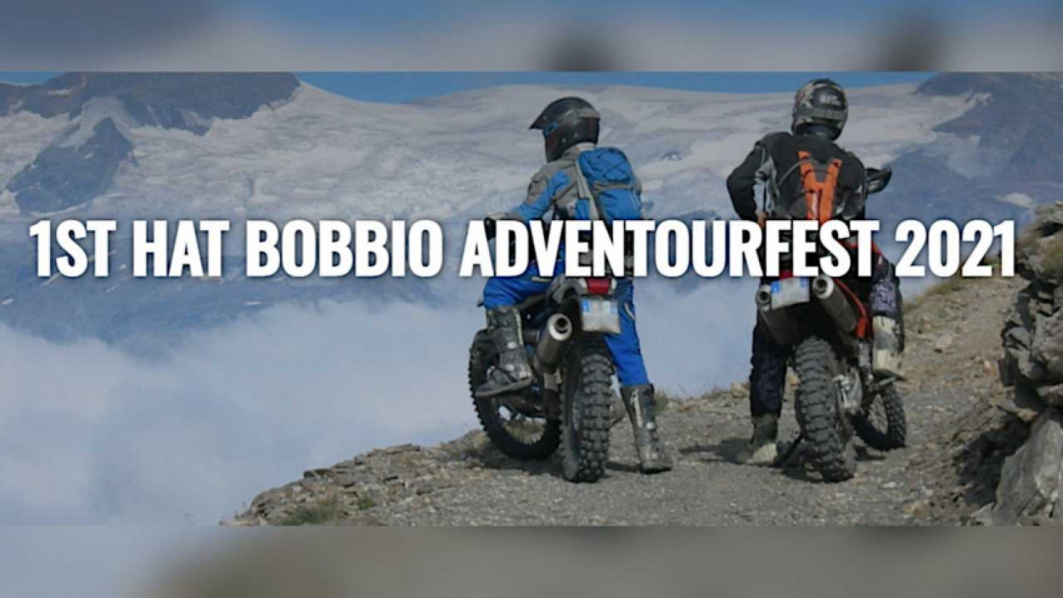 autos, cars, bobbio, italy, to host first-ever adventourfest adventure event in 2022