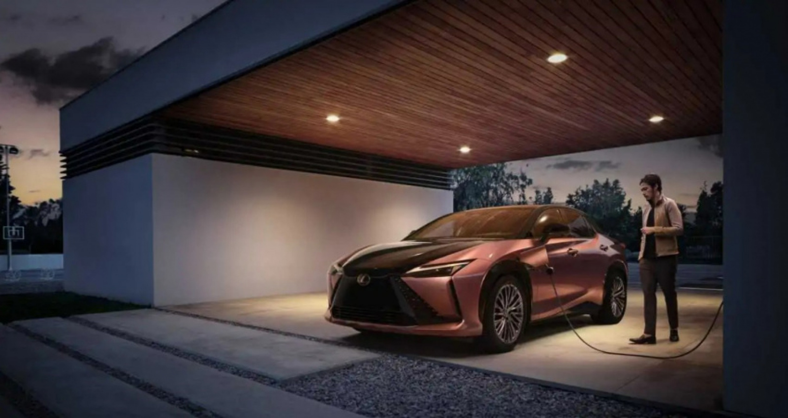 autos, cars, lexus, automotive industry, car, cars, driven, driven nz, electric cars, motoring, national, new zealand, news, nz, lexus aims to sell a million evs each year by 2030