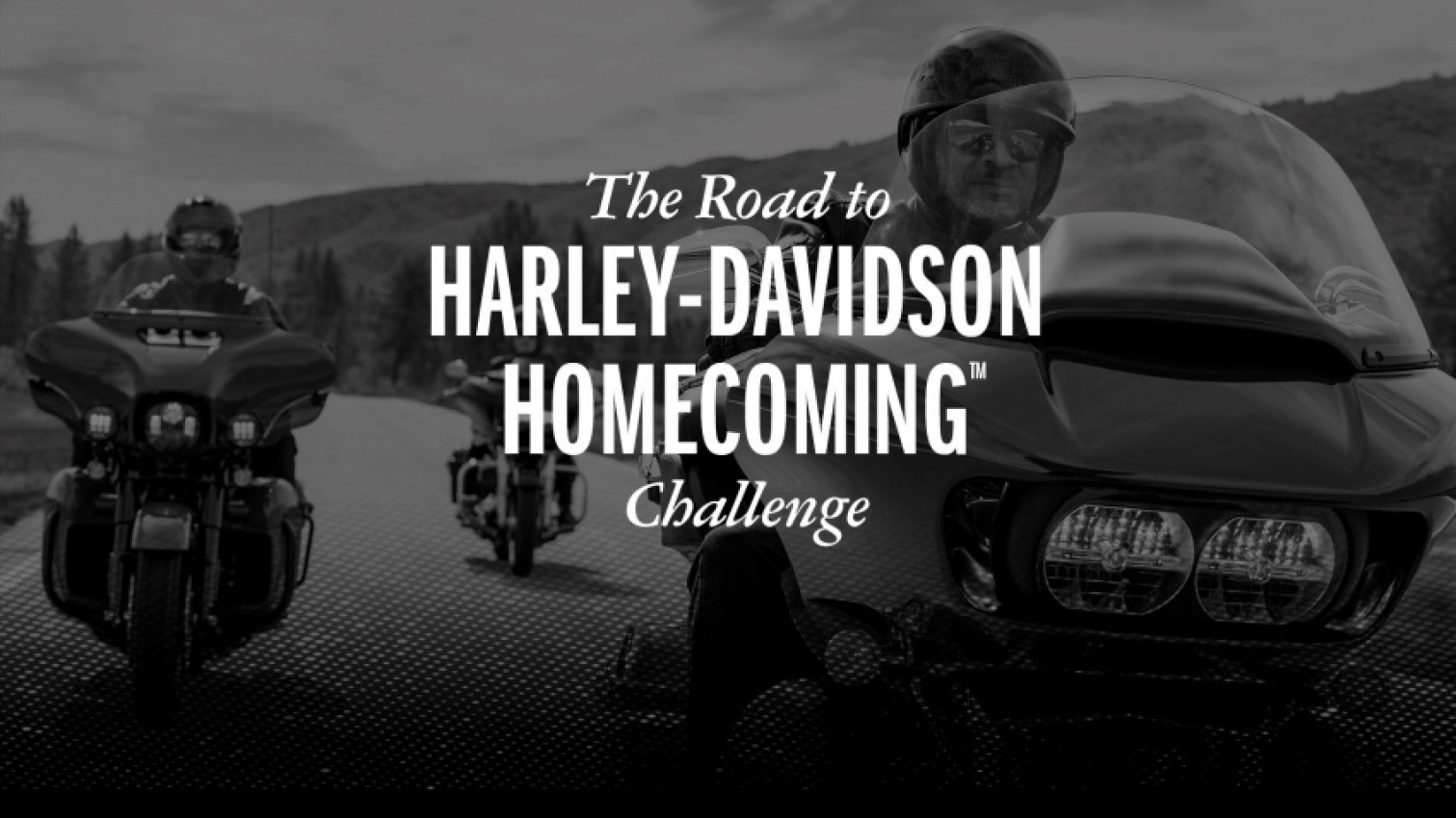 autos, cars, harley-davidson, adventure, automotive industry, car, cars, driven, driven nz, harley, harley-davidson announces homecoming event challenge, motorbikes, motoring, new zealand, news, nz, transport, what&039;s on, world, harley-davidson announces homecoming event and challenge