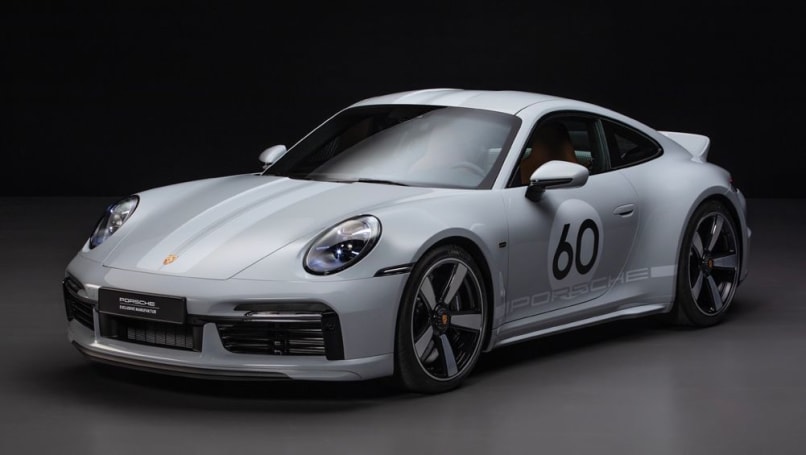 autos, cars, porsche, industry news, porsche 911, porsche 911 2022, porsche coupe range, porsche news, prestige & luxury cars, showroom news, sports cars, want a new porsche that looks like an old one? then the 2022 porsche 911 sport classic could be for you, and it's coming to australia