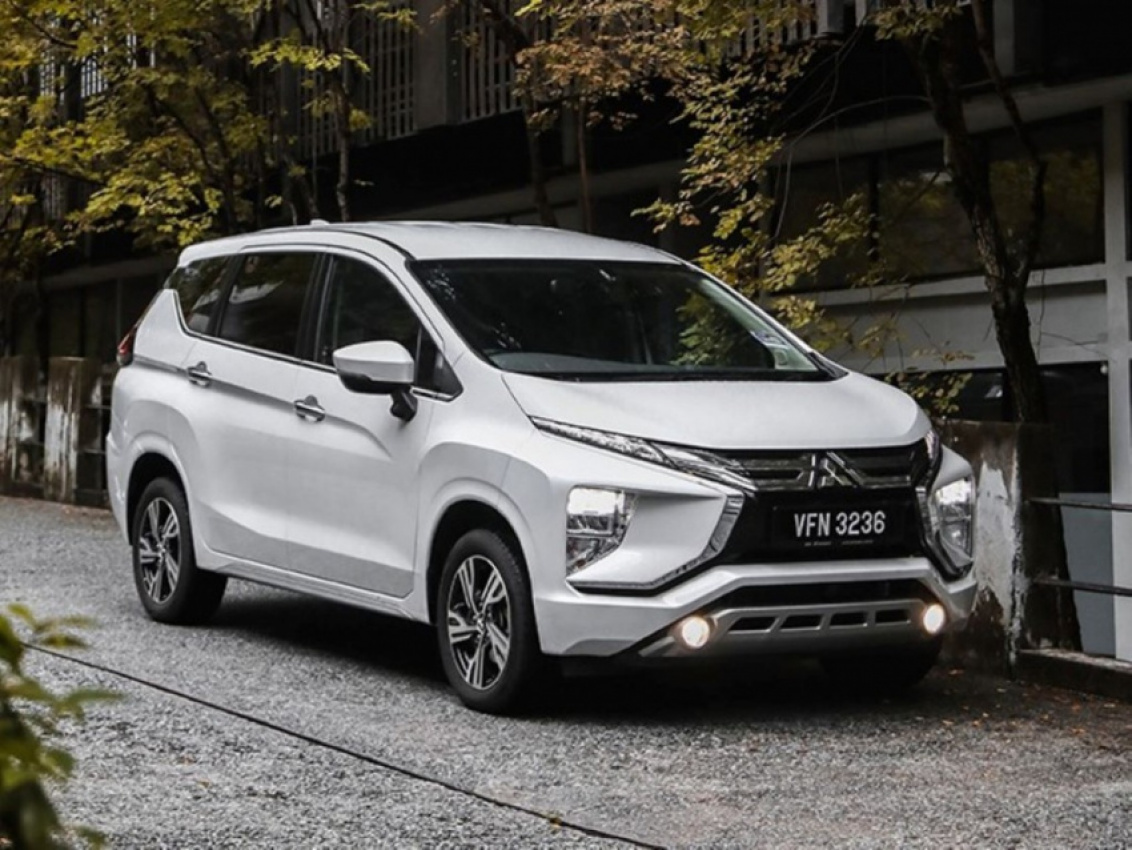 autos, cars, mitsubishi, autos mitsubishi, mitsubishi motors malaysia closes fy21 with 66% jump in sales