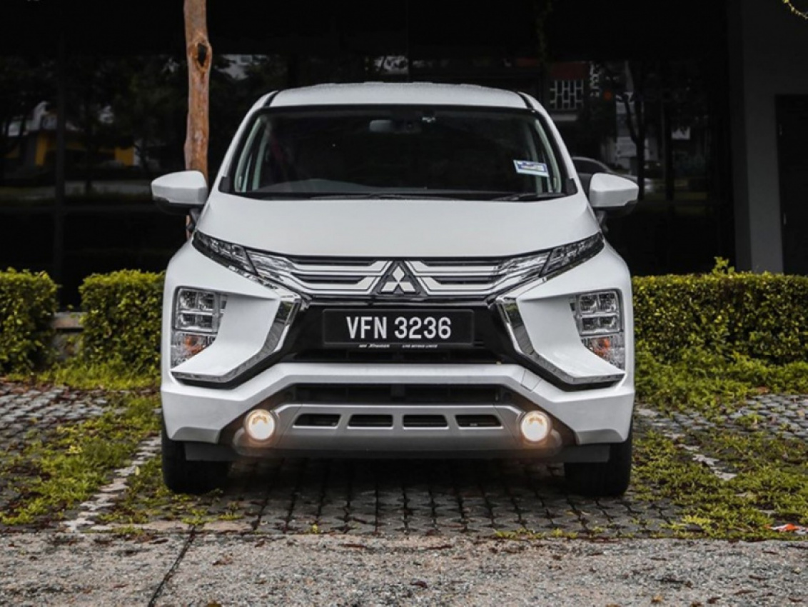 autos, cars, mitsubishi, autos mitsubishi, mitsubishi motors malaysia closes fy21 with 66% jump in sales