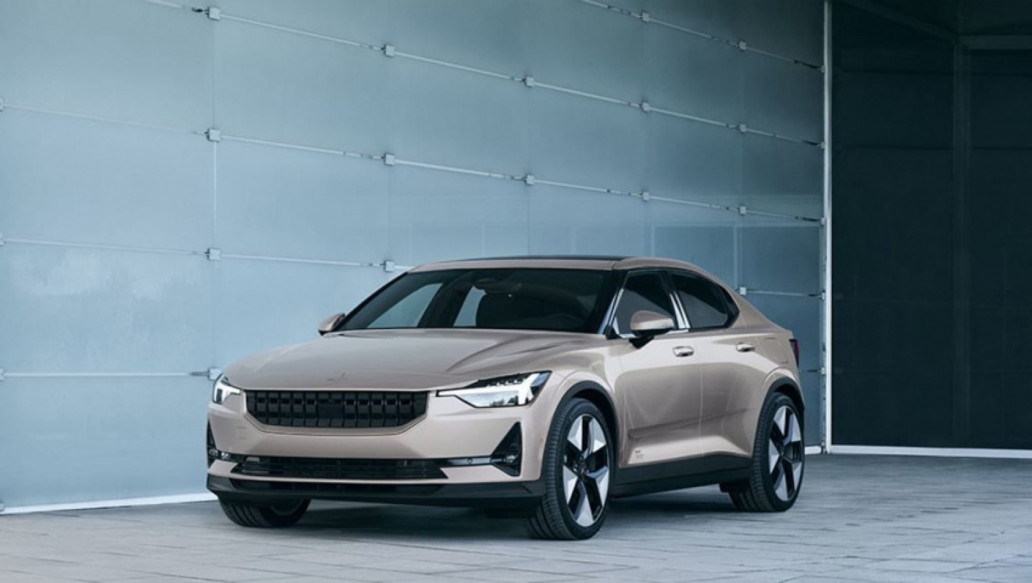 autos, cars, polestar, tesla, electric, electric cars, green cars, industry news, polestar 2, polestar 2 2022, polestar news, prestige & luxury cars, showroom news, tesla model 3, did you miss an electric car bargain? polestar 2 updated for 2022 with tweaked features but higher pricing that's in line with tesla model 3 rival