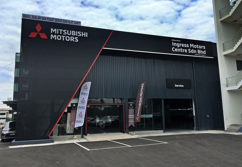 autos, cars, mitsubishi, mitsubishi sales continue to grow in spite of market challenges