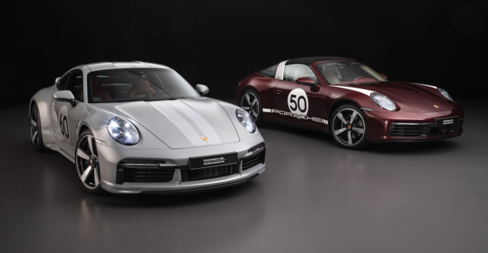 autos, cars, news, porsche, porsche 911 sport classic, new porsche 911 sport classic launched – the most powerful manual 911 yet