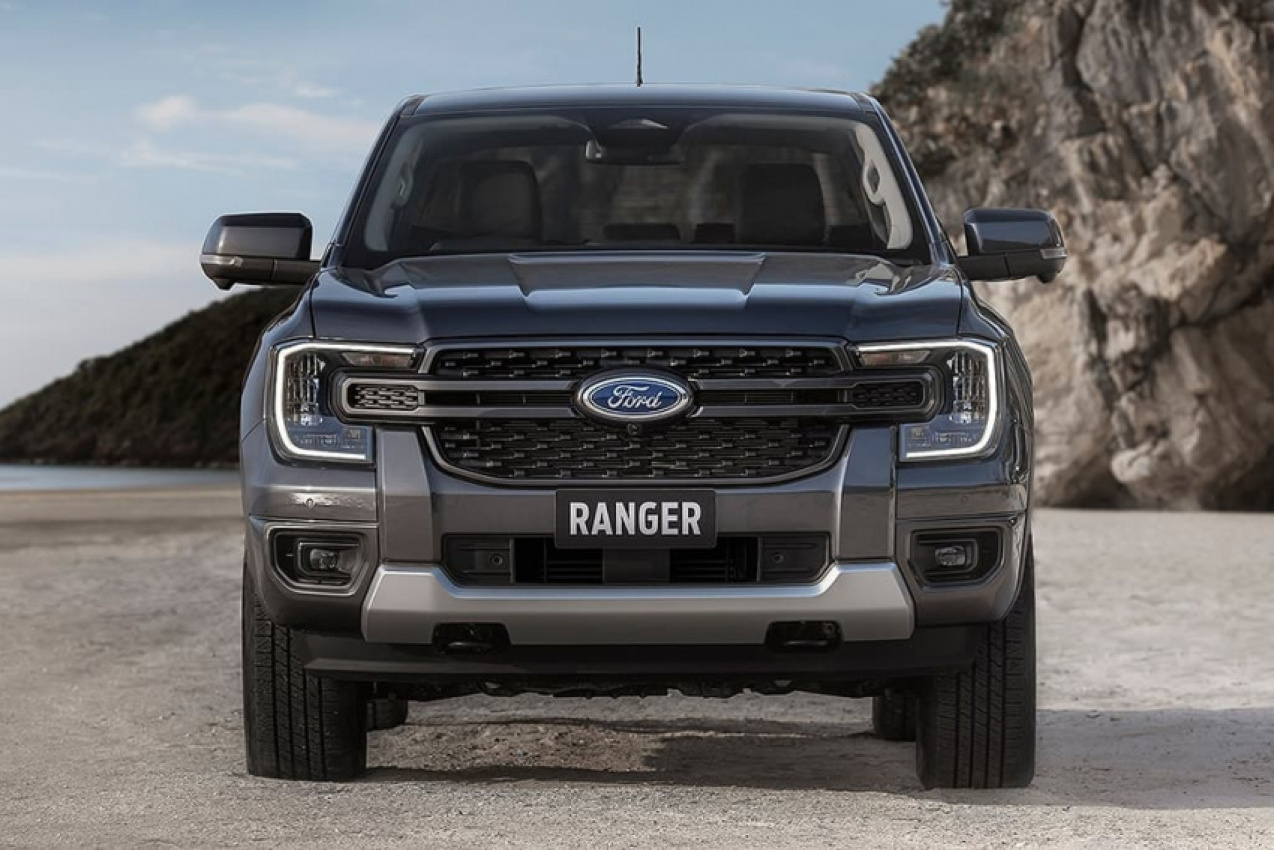 autos, cars, ford, reviews, 4x4 offroad cars, car news, dual cab, ford ranger, ranger, tradie cars, new ford ranger wait times blow out