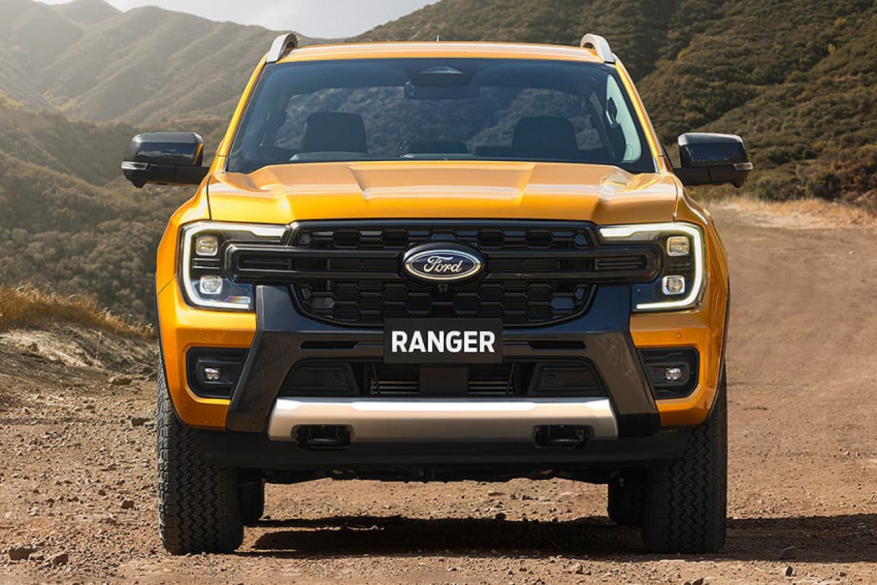 autos, cars, ford, reviews, 4x4 offroad cars, car news, dual cab, ford ranger, ranger, tradie cars, new ford ranger wait times blow out