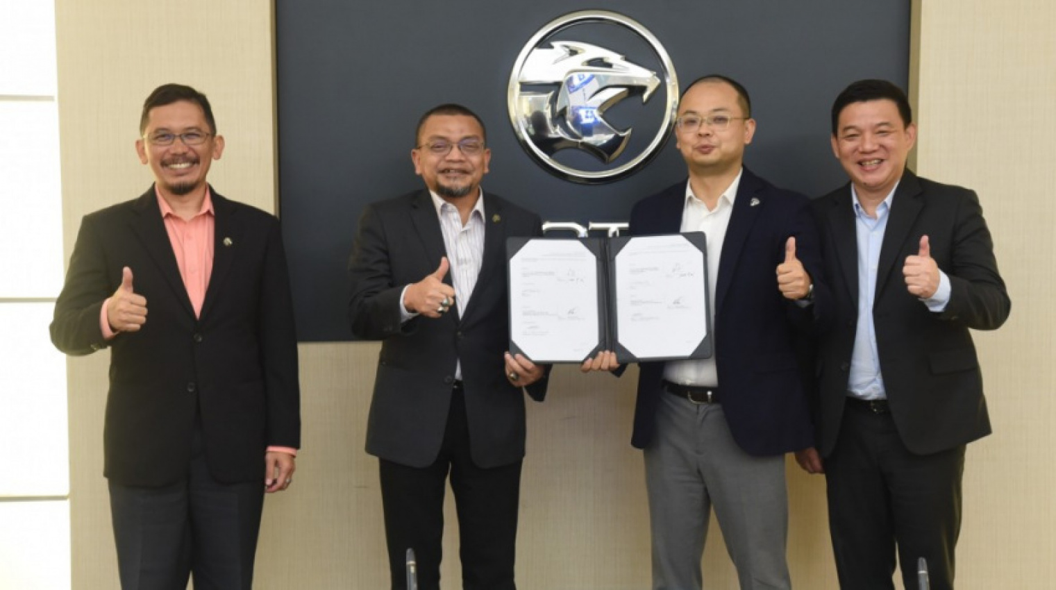 autos, cars, autos proton, proton signs agreement to return to south african market