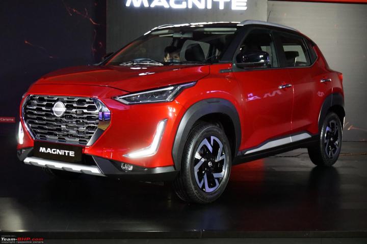 autos, cars, nissan, datsun, indian, industry & policy, magnite, nissan magnite, nissan has no plans to exit the indian market