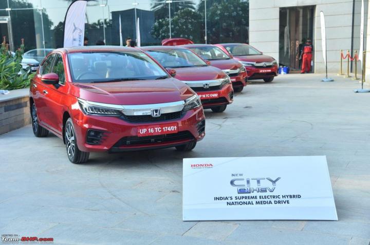 autos, cars, honda, city, city hybrid, honda city, indian, scoops & rumours, honda city hybrid india launch on may 4