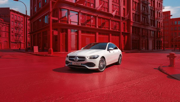 autos, cars, mercedes-benz, 2022 mercedes benz c class booking, 2022 mercedes benz c class engine, 2022 mercedes benz c class features, 2022 mercedes benz c class launch, 2022 mercedes benz c class powertrain, 2022 mercedes benz c class pre booking, 2022 mercedes benz c class pricec, 2022 mercedes benz c class safety, 2022 mercedes benz c class specs, 2022 mercedes-benz c-class, mercedes, mercedes-benz commences production of new 2022 c-class in india: first unit rolls out of the plant
