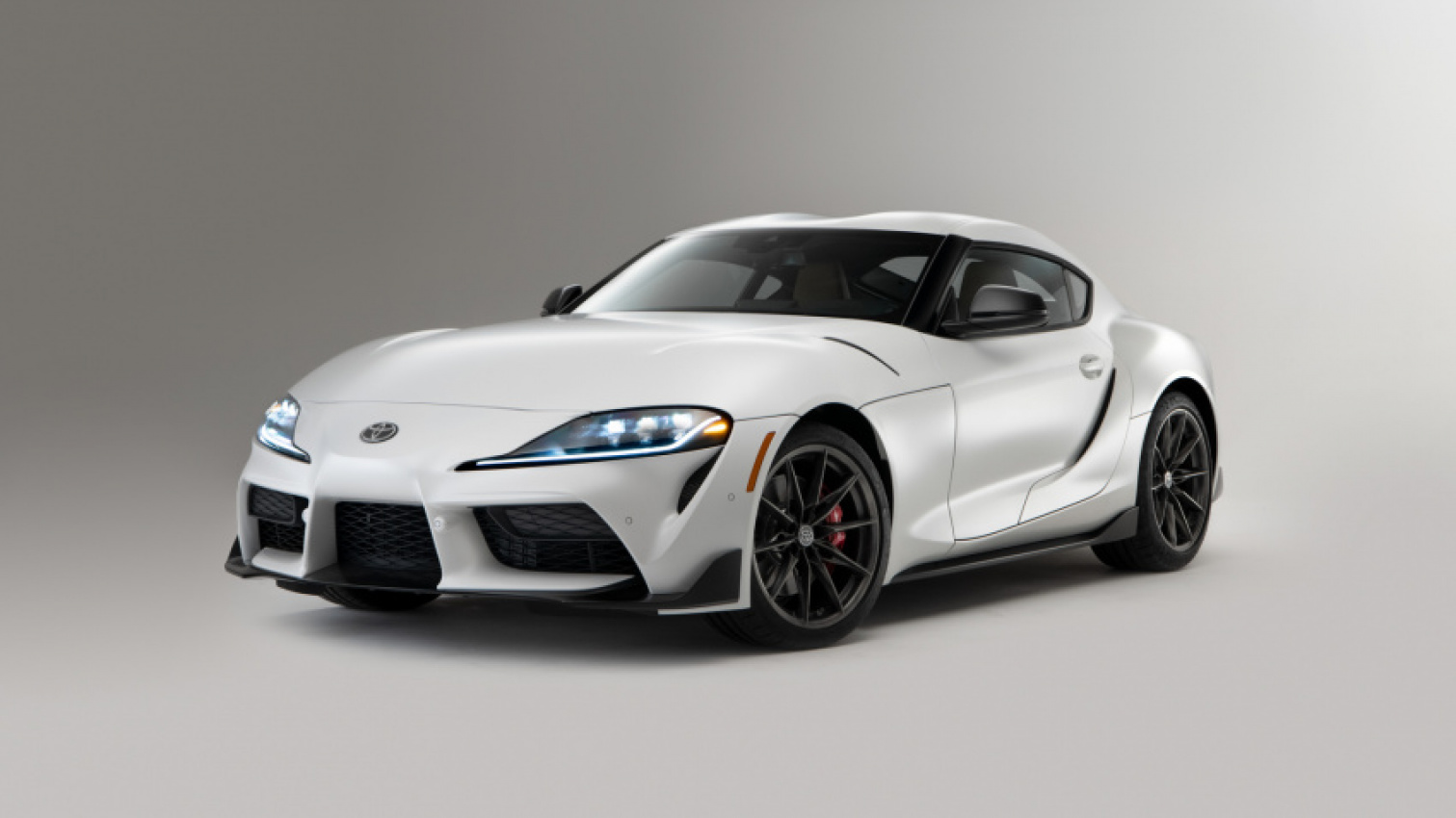 autos, cars, toyota, sports cars, synd-nexstar, toyota news, toyota supra, toyota supra news, preview: 2023 toyota supra arrives with manual transmission