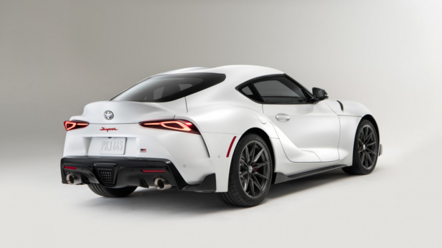 autos, cars, toyota, sports cars, synd-nexstar, toyota news, toyota supra, toyota supra news, preview: 2023 toyota supra arrives with manual transmission