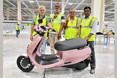 article, autos, cars, we saw this one coming. ola is recalling 1,441 s1 pro electric scooters; here’s why