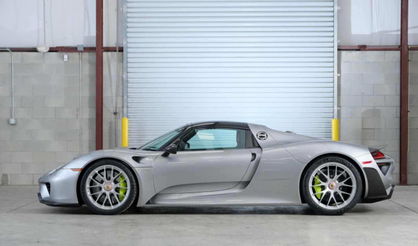 autos, cars, porsche, american, asian, celebrity, classic, client, europe, exotic, features, handpicked, luxury, modern classic, muscle, news, newsletter, off-road, sports, trucks, 2015 porsche 918 spyder is number 485 of just 918