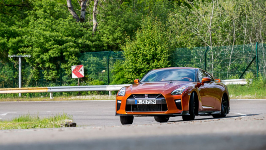 autos, cars, nissan, triumph, sports cars, supercars, r35 nissan gt-r (2009-2022) review – a technical triumph that may never be repeated