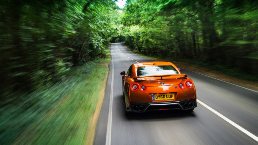 autos, cars, nissan, triumph, sports cars, supercars, r35 nissan gt-r (2009-2022) review – a technical triumph that may never be repeated