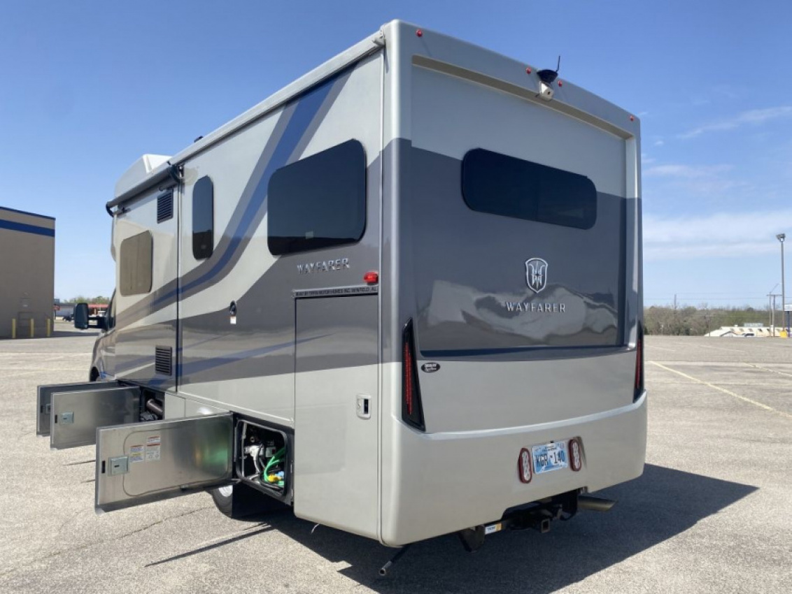 autos, cars, mercedes-benz, american, asian, celebrity, classic, client, europe, exotic, features, handpicked, luxury, mercedes, modern classic, muscle, news, newsletter, off-road, sports, trucks, 2021 mercedes-benz wayfarer is the perfect luxury rv