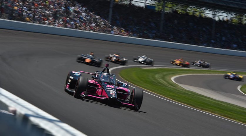 all indycar, autos, cars, indy 500 month of may schedule released