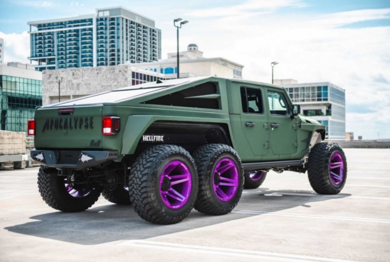 autos, cars, american, asian, celebrity, classic, client, europe, exotic, features, handpicked, luxury, modern classic, muscle, news, newsletter, off-road, sports, trucks, katt williams ready for apocalypse with hellfire truck